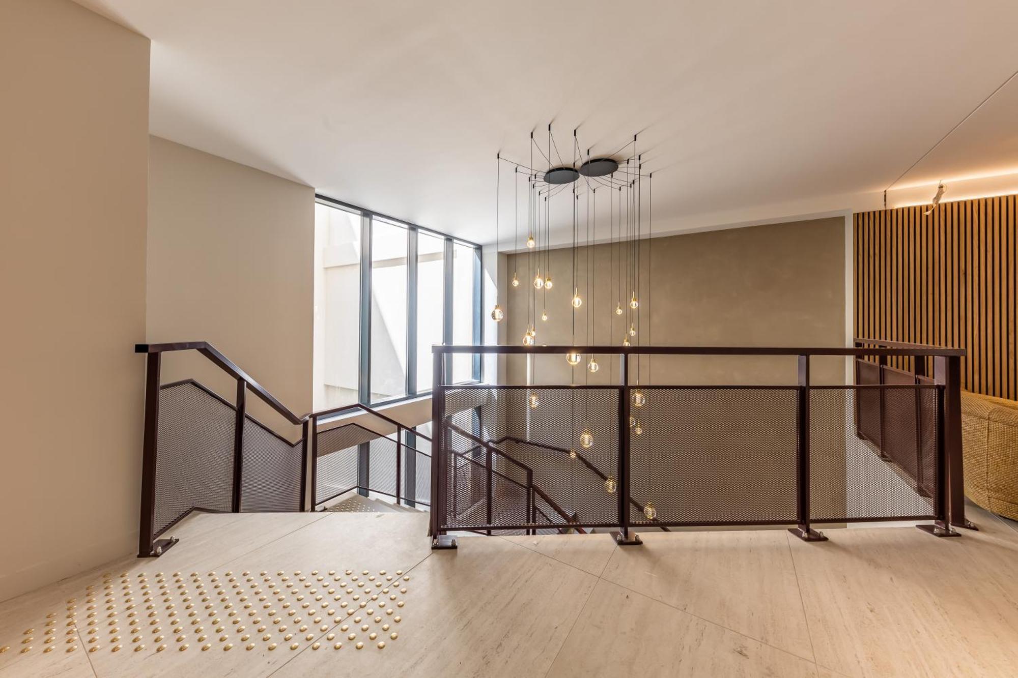 Quartier Libre Opera Aparthotel Paris Eksteriør bilde
