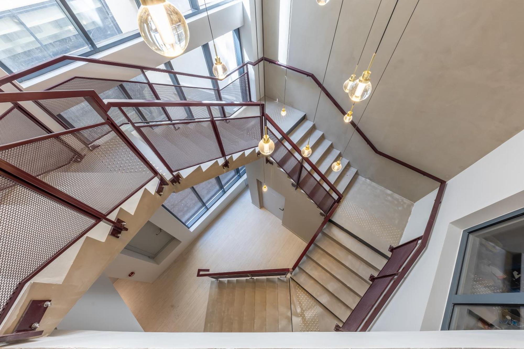 Quartier Libre Opera Aparthotel Paris Eksteriør bilde