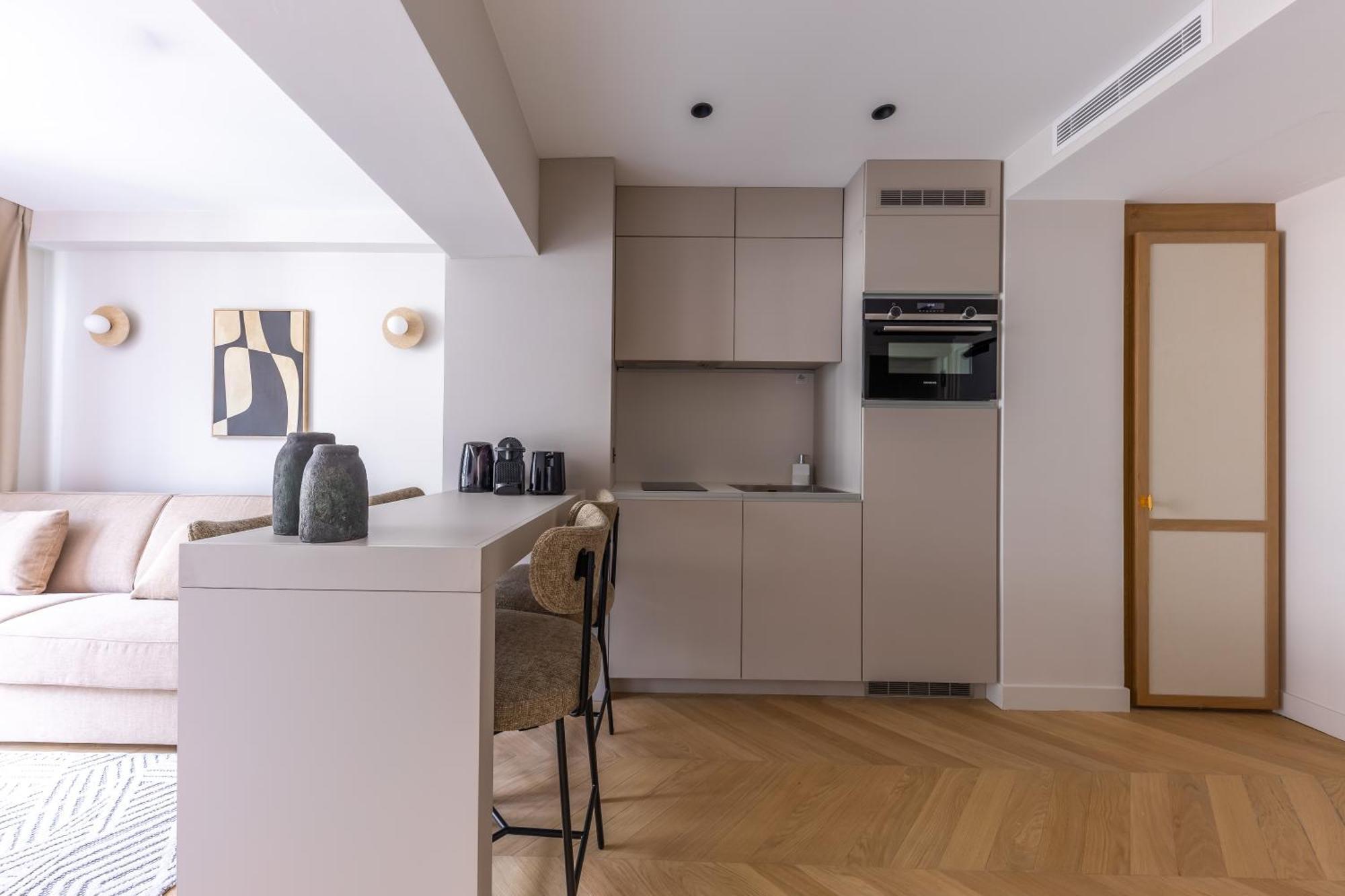 Quartier Libre Opera Aparthotel Paris Eksteriør bilde