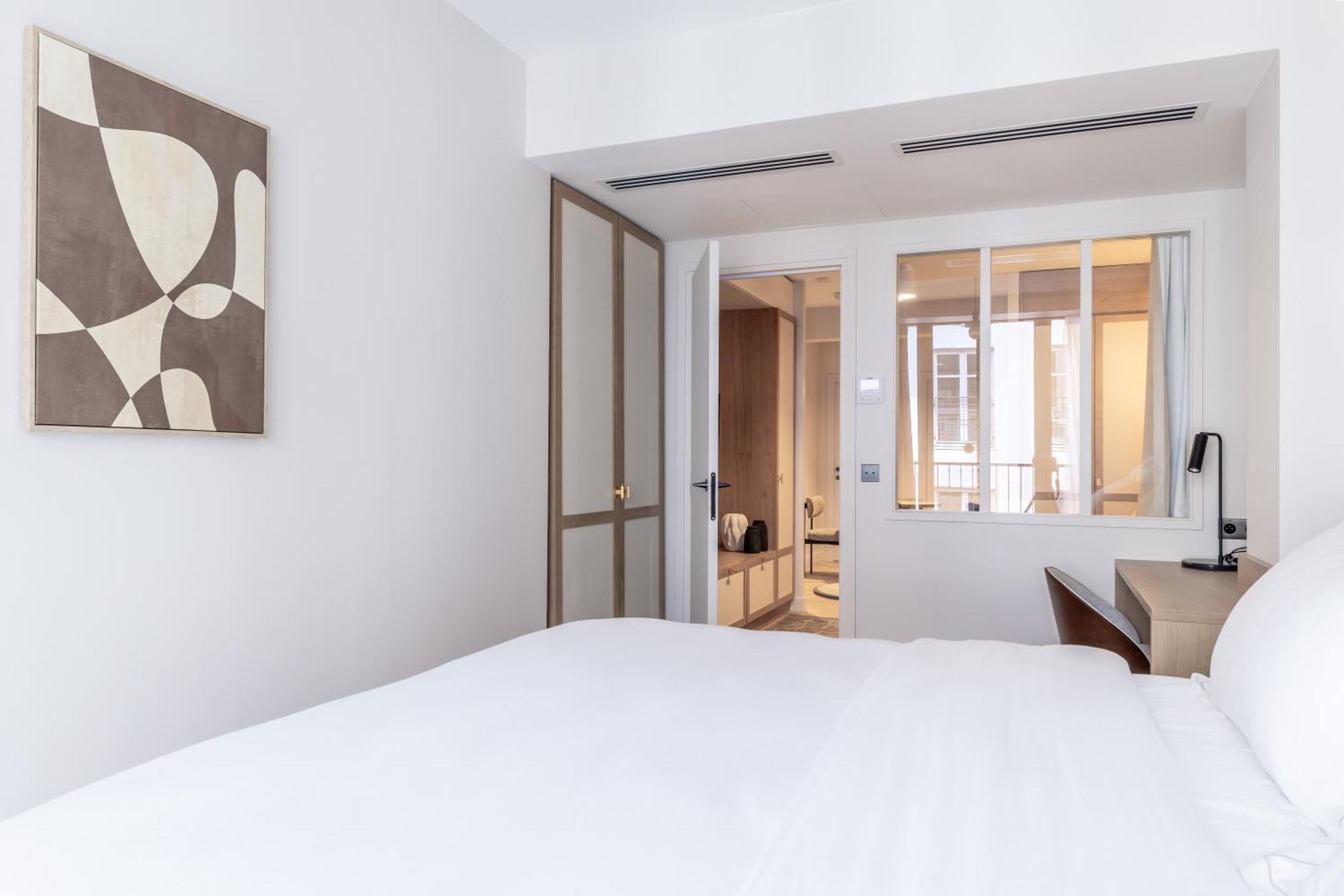 Quartier Libre Opera Aparthotel Paris Eksteriør bilde