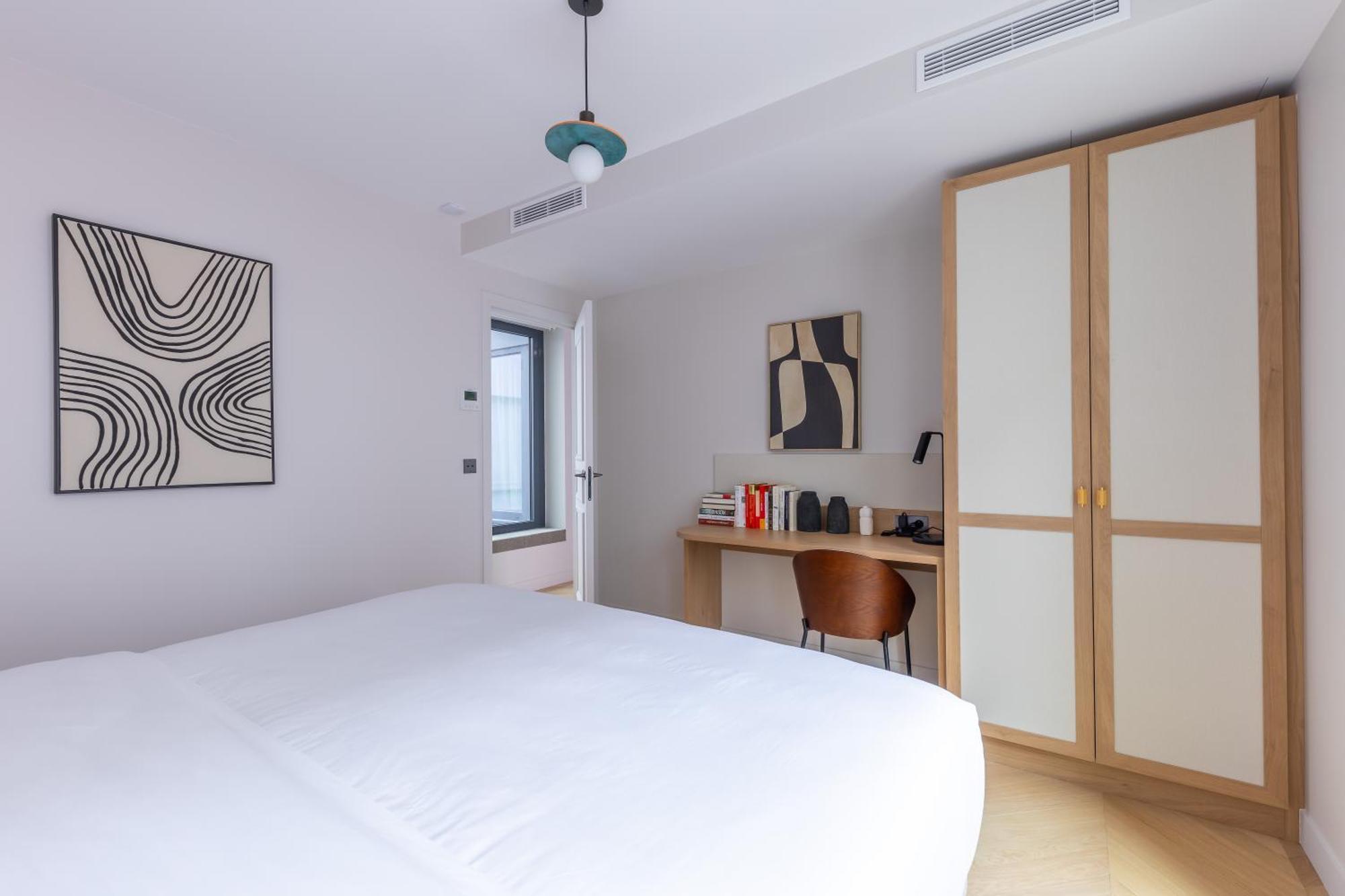 Quartier Libre Opera Aparthotel Paris Eksteriør bilde