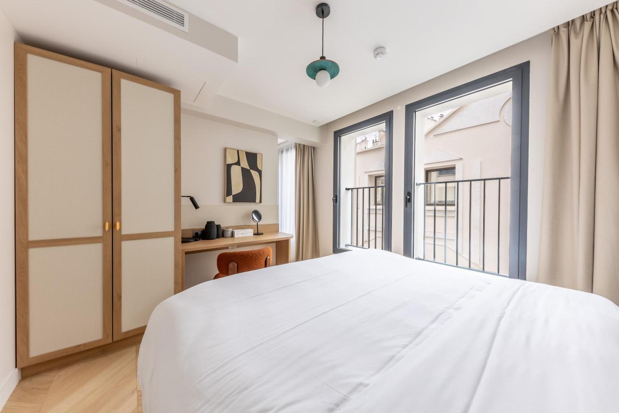 Quartier Libre Opera Aparthotel Paris Eksteriør bilde